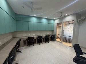 Parking in  Office Space at Netaji Subhash Place – for Rent