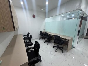 Team Area in  Office Space at Netaji Subhash Place – for Rent