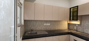 Kitchen in 2.5 BHK Apartment at Godrej Nature Plus, Sohna Sector 33 – for Rent