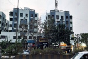 2 BHK Apartment For Rent in Ashoka Nagar
