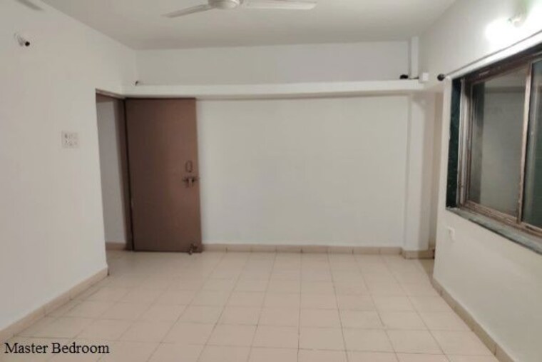 Master Bedroom, ashoka nagar 2 Bedroom 1095 Sq.Ft. Apartment In Ashoka Nagar Pune 10681036