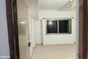 Bedroom in 2 BHK Apartment at Ashoka Nagar – for Rent