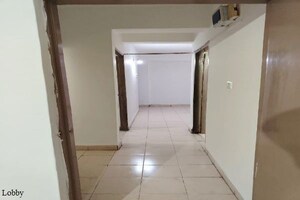 Lobby in 2 BHK Apartment at Ashoka Nagar – for Rent
