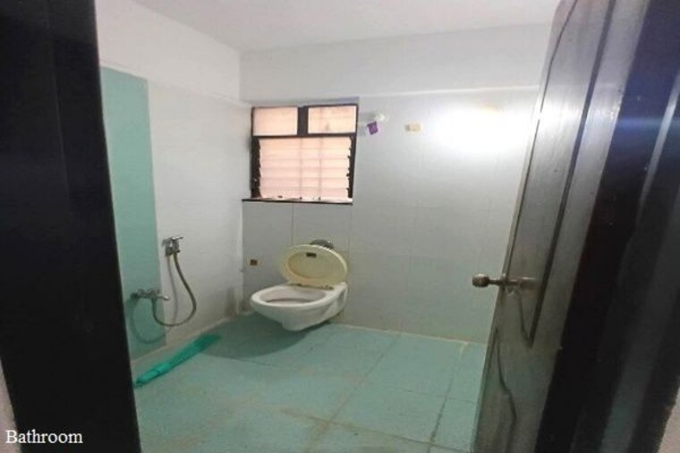 Bathroom, ashoka nagar 2 Bedroom 1095 Sq.Ft. Apartment In Ashoka Nagar Pune 10681036