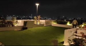 3 BHK Apartment For Rent in Jhamtani Nandan Ace, Balewadi