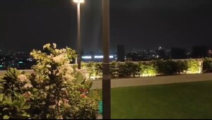 3 BHK Apartment – Garden View at Jhamtani Nandan Ace, Balewadi - for Rent