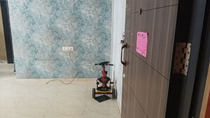 Bathroom in 1 BHK Apartment at JP North Celeste, Mira Road – for Sale