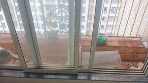 Building Lobby in 1 BHK Apartment at JP North Celeste, Mira Road – for Sale
