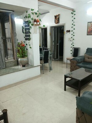 2 BHK Apartment For Sale in Parimal Apartment, Nerul