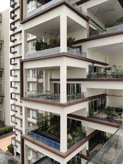 3.5 BHK +Apartment For Rent in Marvel Cascada