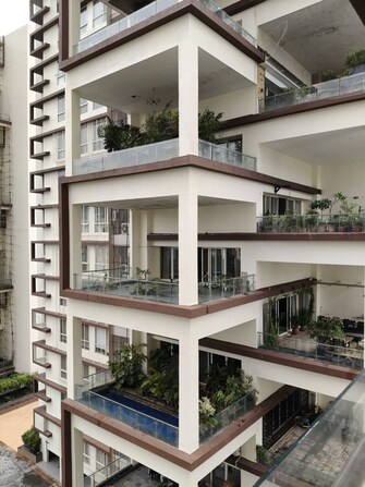 3.5 BHK +  2300 Sq.Ft. Apartment in Marvel Cascada