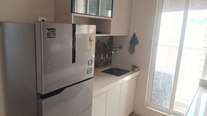 Kitchen in 1 BHK Apartment at Unique Ivana, Mira Road – for Sale