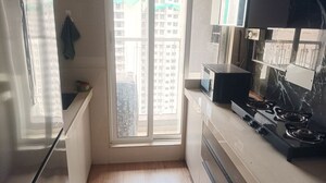 Team Area in 1 BHK Apartment at Unique Ivana, Mira Road – for Sale