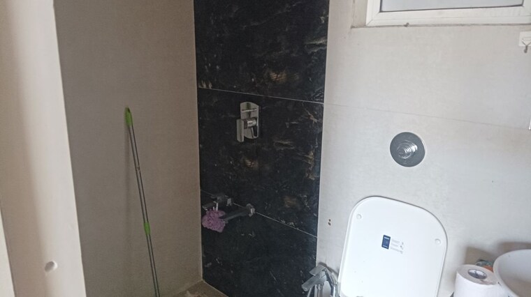 Bathroom, unique-ivana 1 Bedroom 460 Sq.Ft. Apartment In Mira Road Thane 10681357