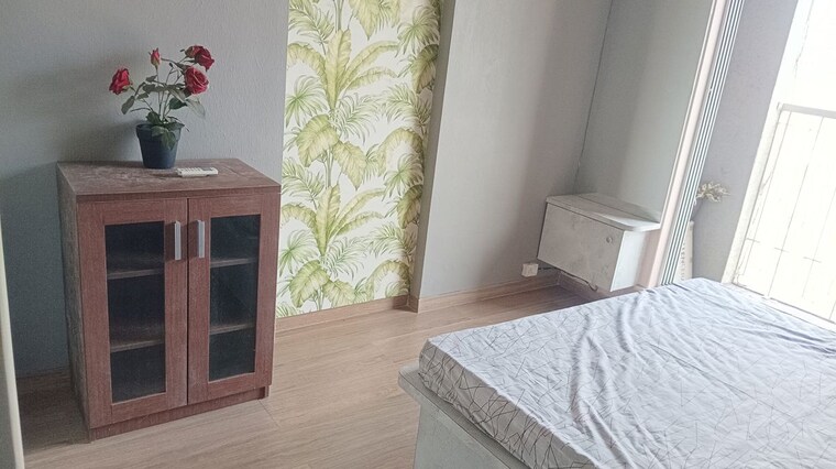 Room, unique-ivana 1 Bedroom 460 Sq.Ft. Apartment In Mira Road Thane 10681357