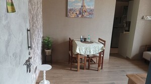 Bedroom in 1 BHK Apartment at Unique Ivana, Mira Road – for Sale