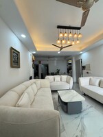 3 BHK +  2200 Sq.Ft. Builder Floor in M2K Aura