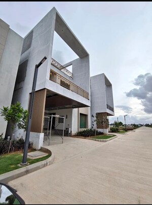 5 BHK Villa For Sale in Allure Avani, Kammasandra