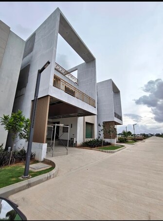 5 BHK Villa For Sale in Allure Avani in Kammasandra, Bangalore