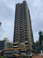 2 BHK 540 Sq.Ft. Apartment in Worli