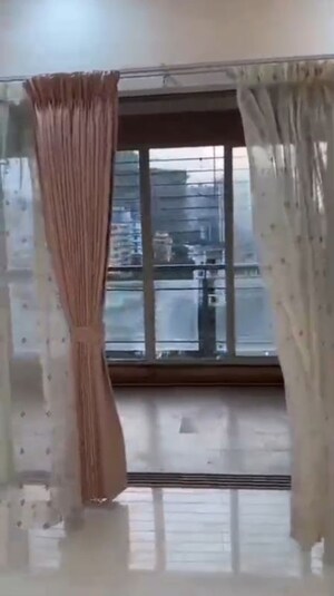 Kitchen in 3 BHK Apartment at Shree Bal Kapil Akhila, Baner – for Rent