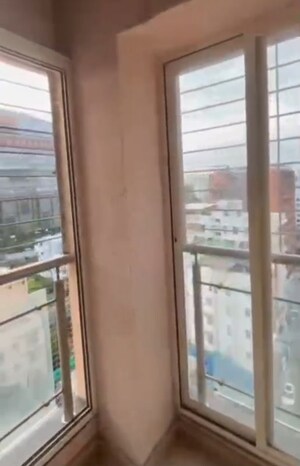 Building Lobby in 3 BHK Apartment at Shree Bal Kapil Akhila, Baner – for Rent