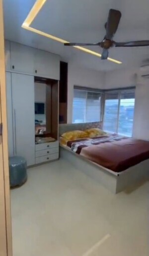 3 BHK Apartment For Rent in Shree Bal Kapil Akhila, Baner