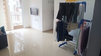 1 BHK 488 Sq.Ft. Apartment in JP North Alexa
