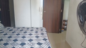 Bedroom in 1 BHK Apartment at JP North Alexa, Mira Road – for Sale