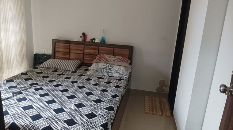 Balcony, jp-north-alexa 1 Bedroom 488 Sq.Ft. Apartment In Mira Road Thane 10681363