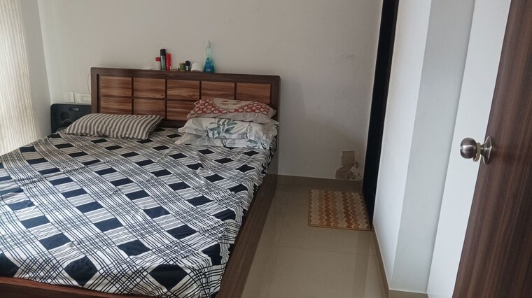 Balcony, jp-north-alexa 1 Bedroom 488 Sq.Ft. Apartment In Mira Road Thane 10681363