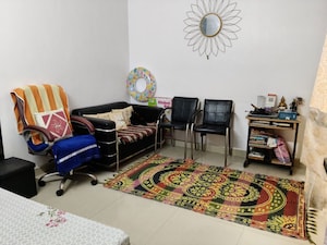 Bedroom in 2 BHK Villa at Shyam Kunj, Dhoom Manikpur – for Sale