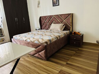 2 BHK 1060 Sq.Ft. Apartment in Unitech The Residences Gurgaon
