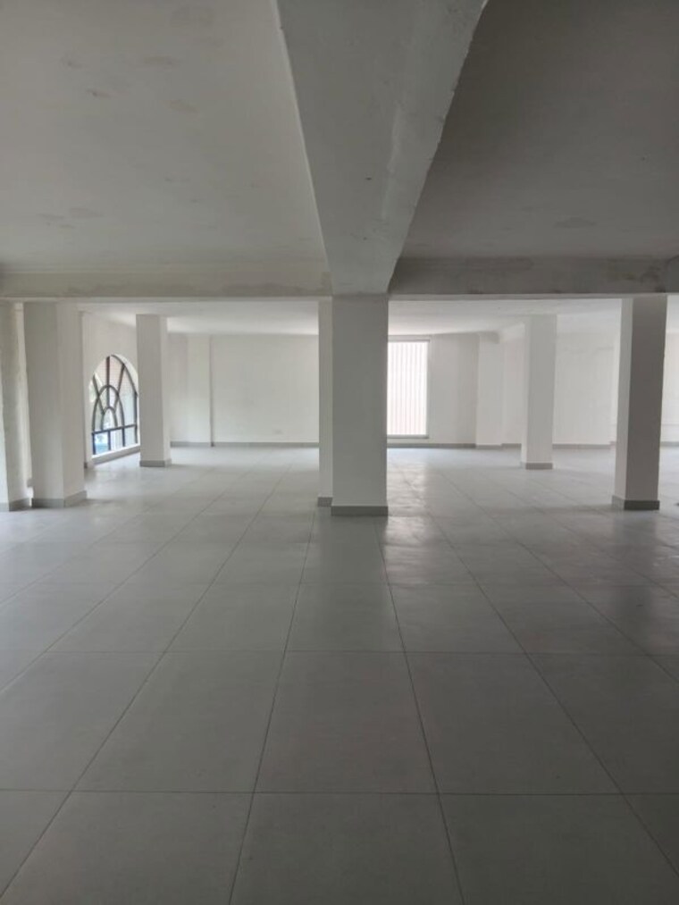 Floor Plan, mansarover garden Commercial Showroom 6600 Sq.Ft. In Mansarover Garden Delhi 10499143