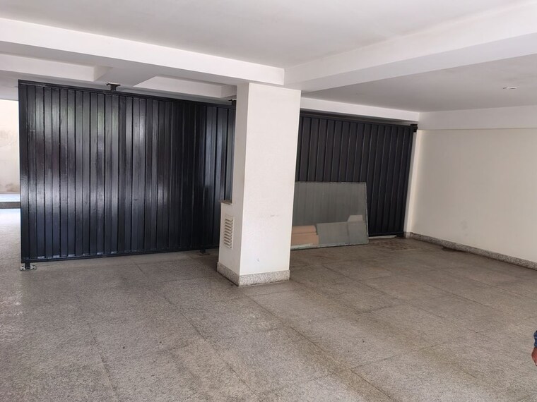 Exterior View, defence colony 3 Bedroom 325 Sq.Yd. Builder Floor In Defence Colony Delhi 10447167