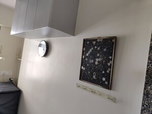 Furnished Amenities in 2 BHK Apartment at Versova – for Rent