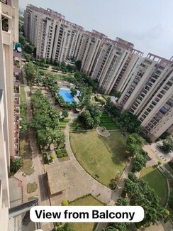 3 BHK +Apartment For Rent in Orchid Petals