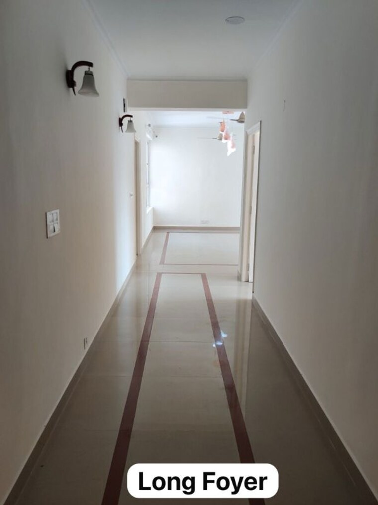 undefined, orchid-petals 3 Bedroom 1805 Sq.Ft. Apartment In Sector 49 Gurgaon 10681386