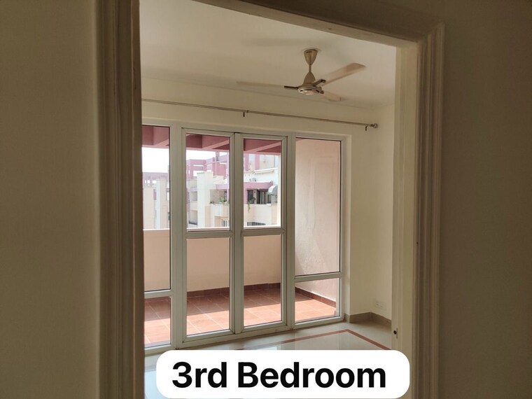 undefined, orchid-petals 3 Bedroom 1805 Sq.Ft. Apartment In Sector 49 Gurgaon 10681386