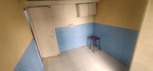 Bathroom in 1 BHK Apartment at MIG Colony Gokhalenagar, Gokhalenagar – for Rent