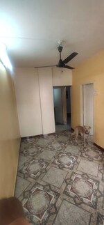 1 BHK +  600 Sq.Ft. Apartment in MIG Colony Gokhalenagar