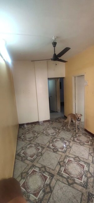 1 BHK Apartment For Rent in MIG Colony Gokhalenagar, Gokhalenagar