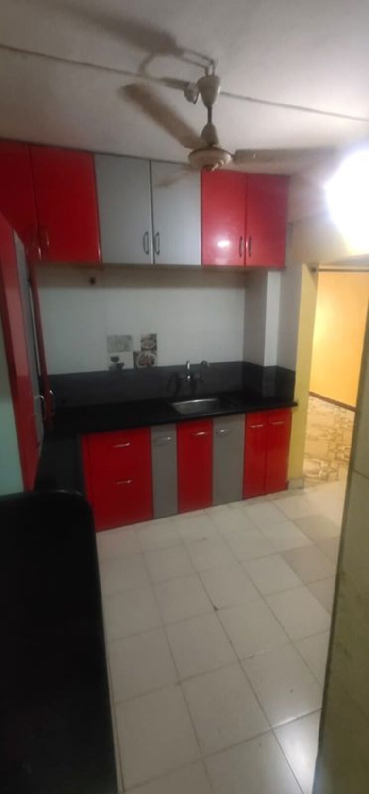 Kitchen, mig-colony-gokhalenagar 1 Bedroom 600 Sq.Ft. Apartment In Gokhalenagar Pune 10681387