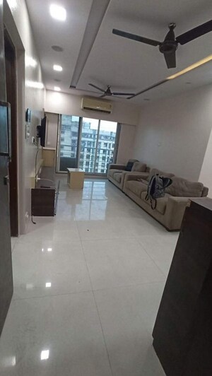 2 BHK Apartment For Sale in Heena Gaurav Heights, Kandivali West