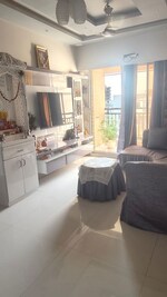 1 BHK 488 Sq.Ft. Apartment in Giriraj Tower