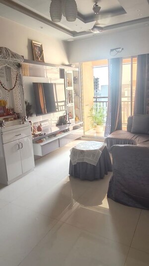 1 BHK Apartment For Rent in Giriraj Tower, Virar West