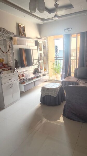 1 BHK Apartment For Rent in Giriraj Tower in Virar West, Palghar