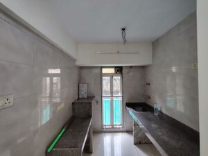 Kitchen in 1 BHK Apartment at Avant Heritage, Jogeshwari East – for Rent