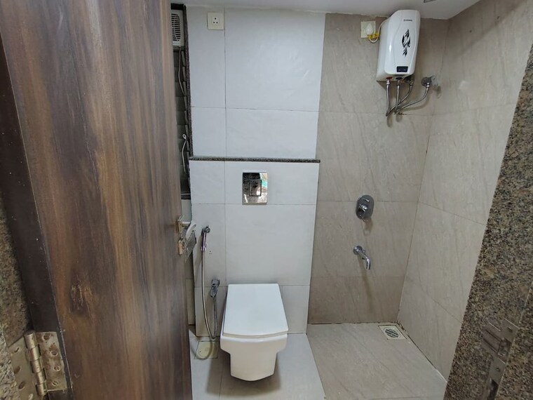 Bathroom, avant-heritage 1 Bedroom 380 Sq.Ft. Apartment In Jogeshwari East Mumbai 10681398