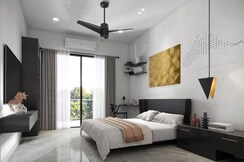 3.5 BHK +Apartment For Sale in Ishaan The Element